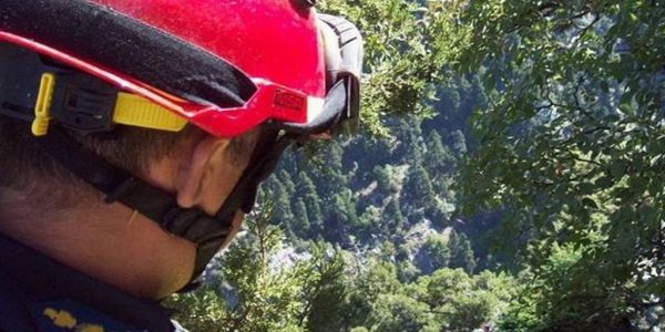 Χανιά: Νεκρός εντοπίστηκε ο 65χρονος Γάλλος τουρίστας που είχε χαθεί σε μονοπάτι πεζοπορίας στην Σούγια - Ειδήσεις Pancreta