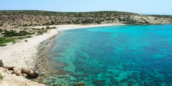 Ένας μικρός παράδεισος νότια της Ελλάδας [ΦΩΤΟ+ΒΙΝΤΕΟ] - Ειδήσεις Pancreta