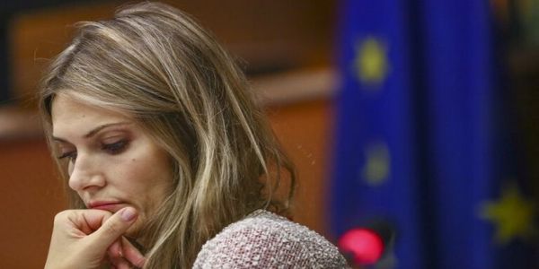 Δικηγόρος Καϊλή: "Αισθάνεται προδομένη από τον σύντροφό της" - Ειδήσεις Pancreta