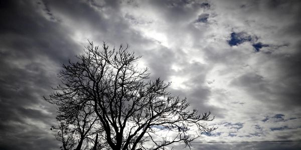 «Χαλάει» ο καιρός στην Κρήτη: Συννεφιά και πτώση της θερμοκρασίας - Ειδήσεις Pancreta