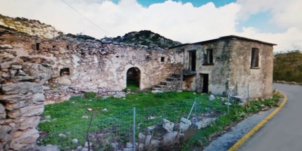 Σε Μαρτυρικό Χωριό ανακηρύσσεται ο Καλλικράτης Χανίων - Ειδήσεις Pancreta