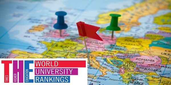 Το μοναδικό ελληνικό πανεπιστήμιο στα καλύτερα της Ευρώπης είναι το Πανεπιστήμιο Κρήτης! - Ειδήσεις Pancreta