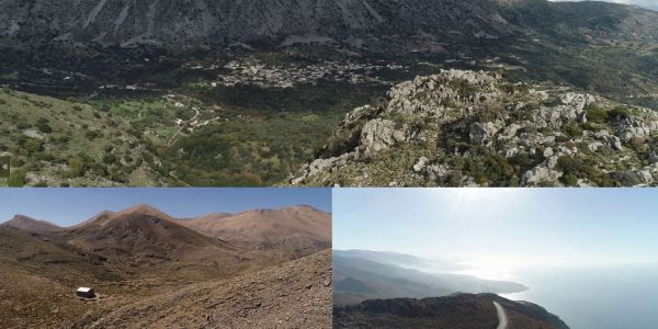 Χανιά: “Αληθινή Κρήτη – Ασή Γωνιά και Ανώπολη”: Προβολή ντοκιμαντέρ από την Περιφέρεια με ελεύθερη είσοδο - Ειδήσεις Pancreta