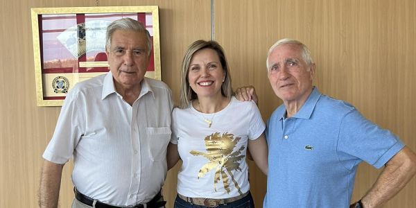 Γωγώ Μηλάκη : Επίσκεψη στις επιχειρήσεις της ΒΙΠΕ Ηρακλείου - Ειδήσεις Pancreta