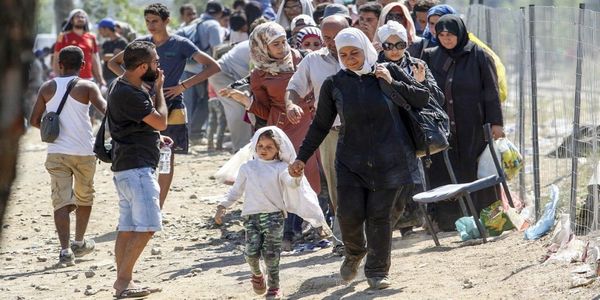 Προσλήψεις για τους πρόσφυγες - Ειδήσεις Pancreta
