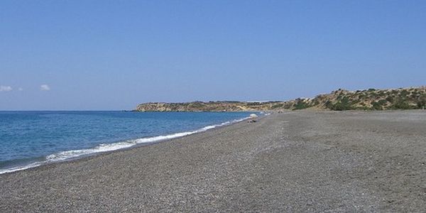 Πρωτοβουλία πολιτών για να μην πουληθεί παραλία της Κρήτης - Ειδήσεις Pancreta