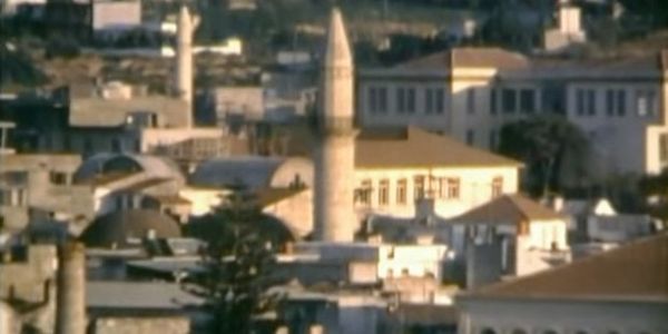 Στο Ρέθυμνο του 1974, όταν η ατμόσφαιρα βάραινε μεταξύ της ιστορίας και της φθοράς από το χρόνο (Video) - Ειδήσεις Pancreta