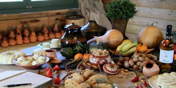 Διοργάνωση της 10ης γιορτής Κρητικής διατροφής στο Ρέθυμνο - Ειδήσεις Pancreta