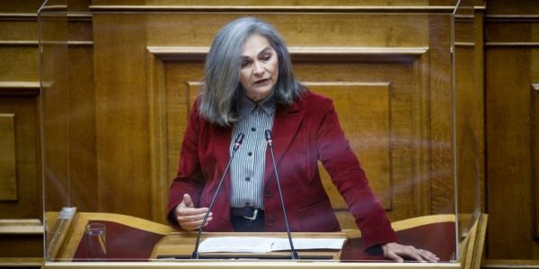 Σοφία Σακοράφα : Διήμερη Επίσκεψη στην Κρήτη ενόψει των εκλογών - Ειδήσεις Pancreta