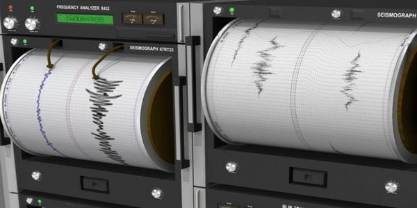 Σεισμός 4,4 Ρίχτερ «ξύπνησε» την Ιεράπετρα - Ειδήσεις Pancreta