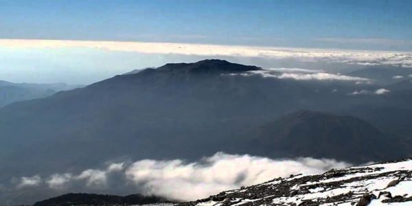 Βροχές και χιονοπτώσεις στα ορεινά σήμερα στην Κρήτη - Ειδήσεις Pancreta