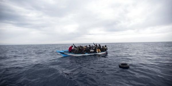 Τραγωδία με μετανάστες σε Λέσβο και Κύθηρα - Ναυάγια με τουλάχιστον 15 νεκρούς και δεκάδες αγνοούμενους - Ειδήσεις Pancreta