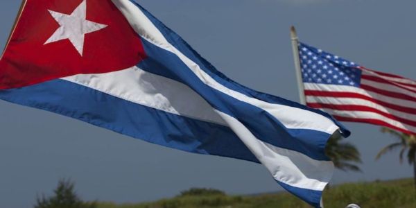Ο Τραμπ επαναφέρει την Κούβα στην λίστα των "κρατών που υποστηρίζουν την τρομοκρατία" - Ειδήσεις Pancreta