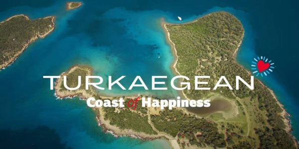 Turkaegean: Η Τουρκία κατοχύρωσε στην ΕΕ τον όρο «Τουρκικό Αιγαίο» - Ειδήσεις Pancreta
