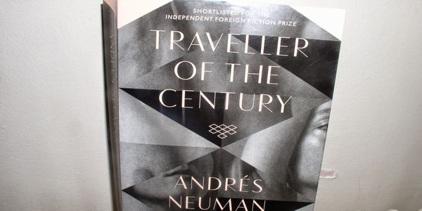 Αντρές Νέουμαν: Ταξιδιώτης του αιώνα - Ειδήσεις Pancreta