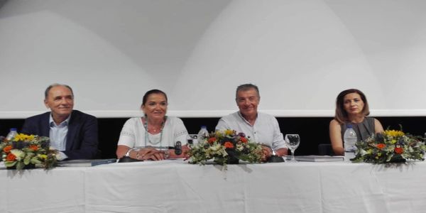 Χανιά: Παρουσιάστηκε το λεύκωμα του δήμου «Χανιά, Ταξίδι στο Όνειρο» - Ειδήσεις Pancreta