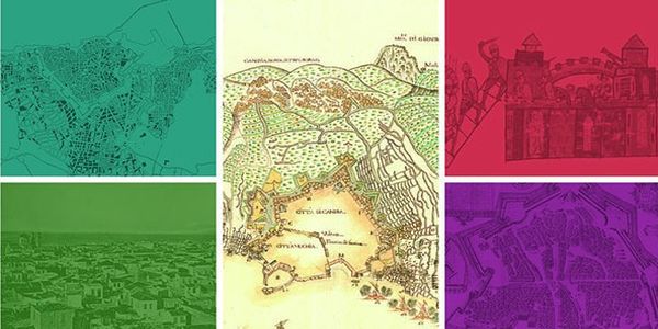 «Ηράκλειο, μια πόλη, πολλές ιστορίες» - Μια εξαιρετική έκδοση για την ιστορία του Ηρακλείου - Ειδήσεις Pancreta