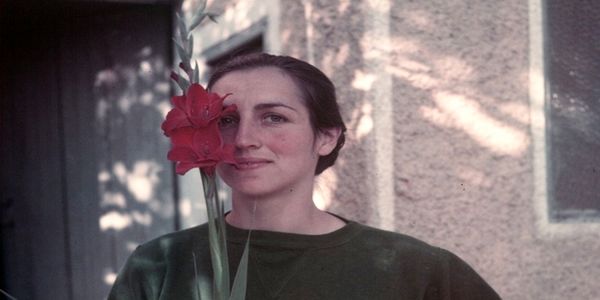 Françoise Gilot, η γυναίκα που απαρνήθηκε τον Picasso - Ειδήσεις Pancreta