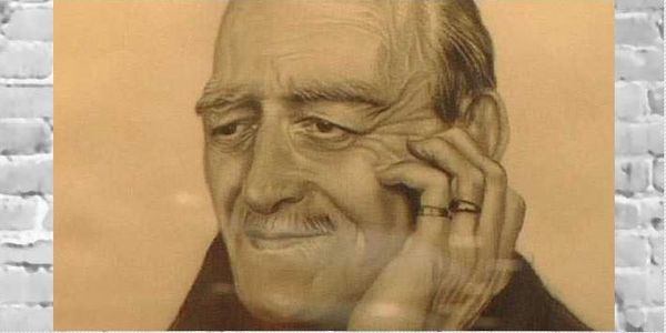 Σαν σήμερα,14 Γενάρη 1951 πέθανε ο Γρηγόριος Ξενόπουλος - Ειδήσεις Pancreta