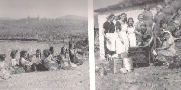 Τρίκερι: το νησί της πολιτικής εξορίας πέντε χιλιάδων γυναικών (1948 – 1953) - Ειδήσεις Pancreta