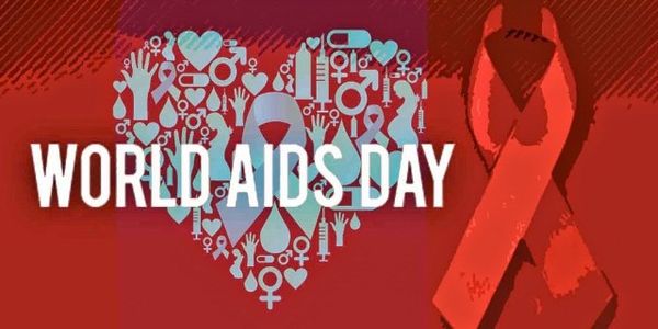 1 Δεκεμβρίου – Παγκόσμια Ημέρα κατά του AIDS – Μηδενίζουμε τους θανάτους Μηδενίζουμε τις διακρίσεις - Ειδήσεις Pancreta