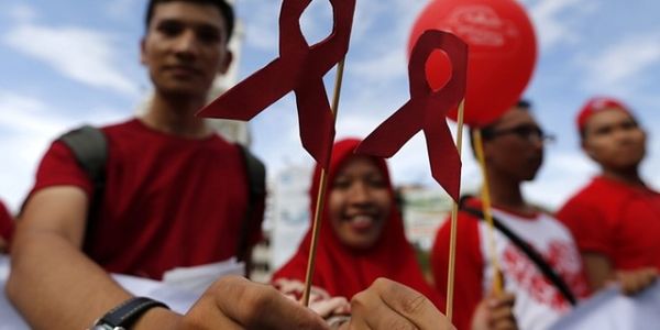 1η Δεκεμβρίου: Παγκόσμια Ημέρα κατά του AIDS – Η ιστορία και η σημασία της - Ειδήσεις Pancreta