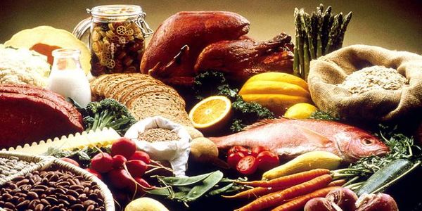 Διαψεύδει τα περί ακατάλληλων τροφίμων ο ΕΦΕΤ - Ειδήσεις Pancreta