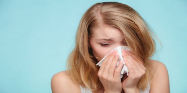 Η τεχνολογία «φουντώνει» την αλλεργία - Ειδήσεις Pancreta
