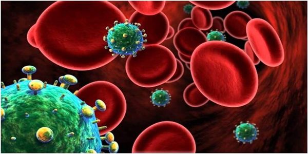 Ανακαλύφθηκε νέα μέθοδος που «ξετρυπώνει» τον ιό HIV - Ειδήσεις Pancreta