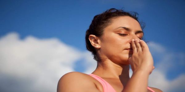 Τα οφέλη της διαφραγματικής αναπνοής στο άγχος - Ειδήσεις Pancreta