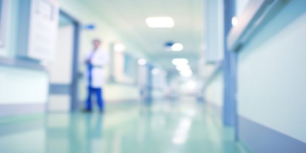 Αναβάθμιση Νοσοκομειακών Μονάδων - Ειδήσεις Pancreta