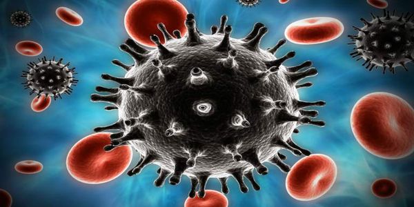 Ένα νέο αντίσωμα χτυπάει το 99% του HIV - Ειδήσεις Pancreta