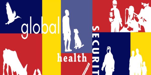 Κλιματική Αλλαγή: «Η μεγαλύτερη απειλή για την παγκόσμια ασφάλεια υγείας» - Ειδήσεις Pancreta