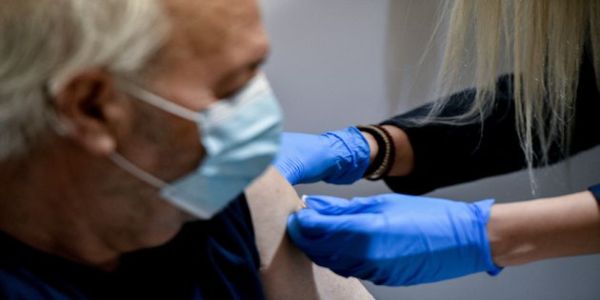 ΣτΕ: Αποζημίωση σε όσους πάθουν βλάβες στην υγεία τους από εμβόλιο - Ειδήσεις Pancreta