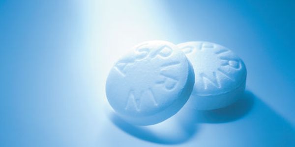 Πώς η ασπιρίνη βελτιώνει την αγγειακή υγεία - Ειδήσεις Pancreta