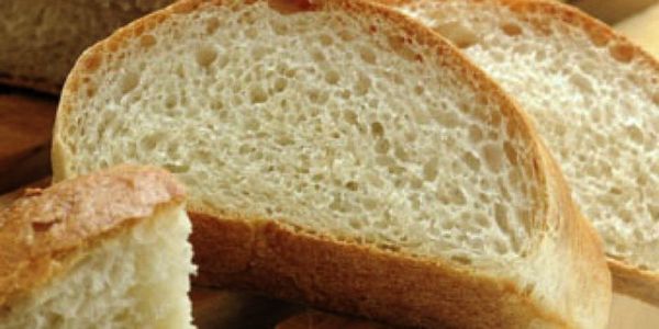 Τι θα σας συμβεί αν σταματήσετε να τρώτε λευκό ψωμί - Ειδήσεις Pancreta