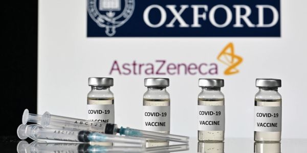 Ανοιξε η πλατφόρμα για αλλαγή δεύτερης δόσης εμβολίου AstraZeneca - Ειδήσεις Pancreta