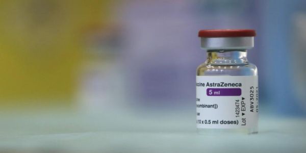 Επιβεβαίωση των ανησυχιών για το εμβόλιο της AstraZeneca - Ειδήσεις Pancreta