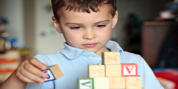 Αυτισμός & Παιχνίδι: Τα οφέλη του παιχνιδιού για τα παιδιά που βρίσκονται στο φάσμα του αυτισμού - Ειδήσεις Pancreta
