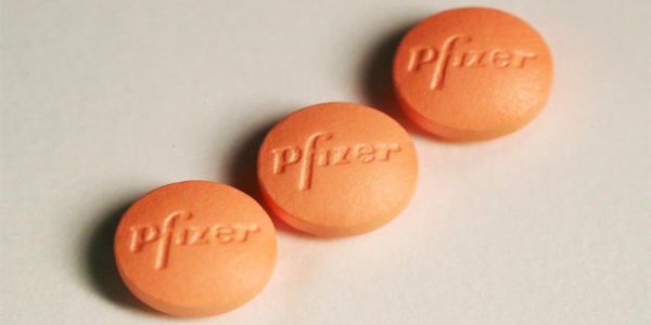 Οι ΗΠΑ ενέκριναν για επείγουσα χρήση το χάπι της Pfizer - Ειδήσεις Pancreta