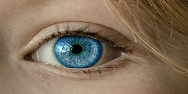 Πόσα χρώματα τελικά βλέπει το ανθρώπινο μάτι - Ειδήσεις Pancreta
