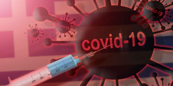 Οι Ασθενείς με Ήπια COVID-19 Αναπτύσσουν Αρκετά Αντισώματα για Τουλάχιστον 5 Μήνες - Ειδήσεις Pancreta
