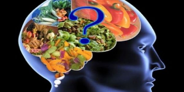 Ο σημαντικός ρόλος της διατροφής στη μνήμη - Ειδήσεις Pancreta