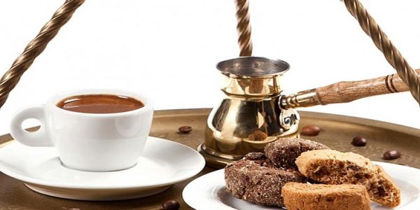 Πέντε λόγοι υγείας για να πιείτε ελληνικό καφέ - Ειδήσεις Pancreta