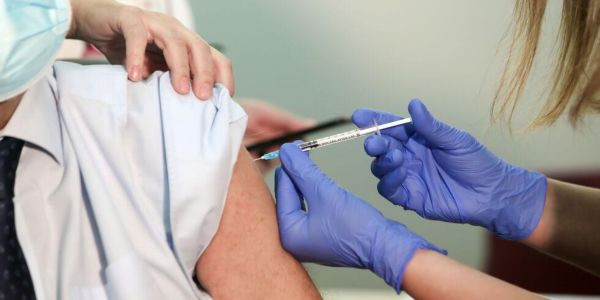 Πόσοι εμβολιασμοί έχουν γίνει στην Κρήτη μέχρι σήμερα ανά νομό - Ειδήσεις Pancreta