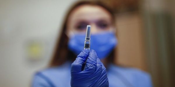 Εμβόλιο κορονοϊού: Πρωτοφανείς ταχύτητες από τους επιστήμονες για την ανακάλυψή του - Ειδήσεις Pancreta