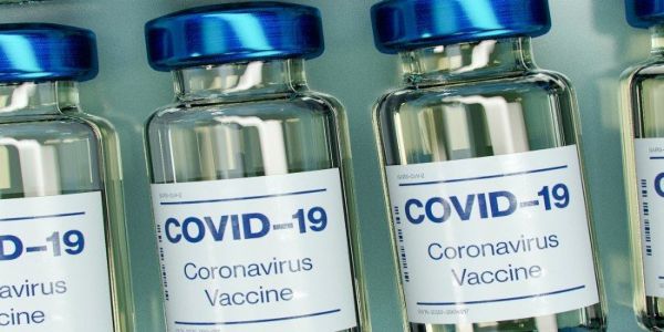 Κορονοϊός: Αισιόδοξη έρευνα – Τα εμβόλια φαίνεται να «φρενάρουν» και τις νέες μεταλλάξεις - Ειδήσεις Pancreta