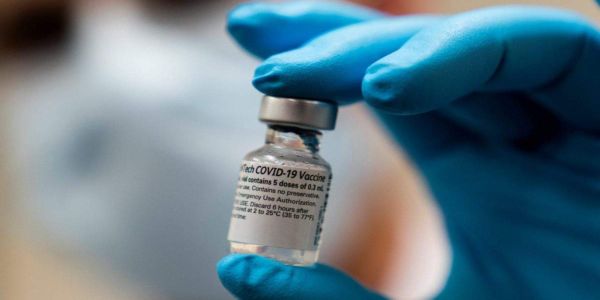 Εμβόλιο Pfizer: Ποια είναι τα δέκα συστατικά του και πώς λειτουργεί - Ειδήσεις Pancreta