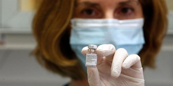 Ποια είναι τα συνηθέστερα συμπτώματα μετά το εμβόλιο - Ειδήσεις Pancreta