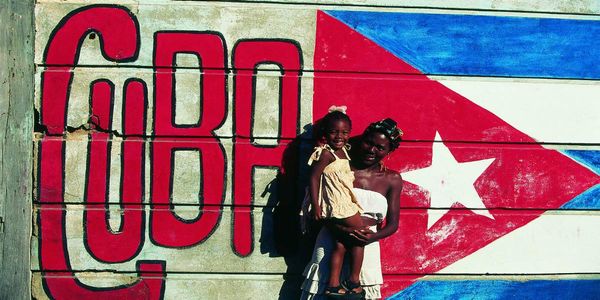 Η Κούβα πρώτη στον κόσμο εξάλειψε εντελώς τη μετάδοση του AIDS από μητέρα σε παιδί (video) - Ειδήσεις Pancreta